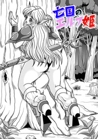 Download Boukoku no Elf Hime