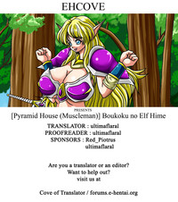 Download Boukoku no Elf Hime