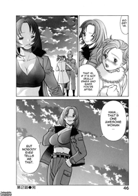 Download The Working Goddess Ch. 1-2