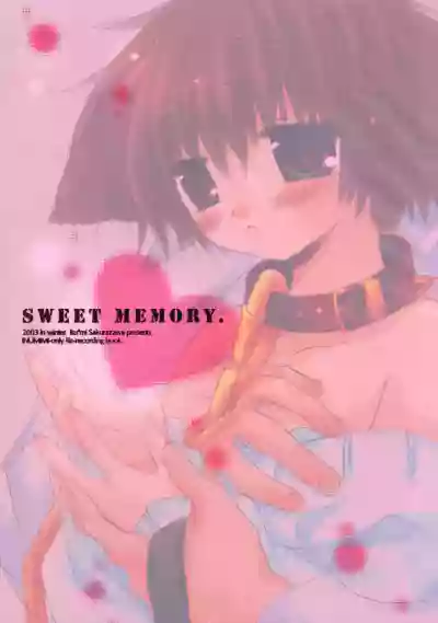 Download Sweet Memory