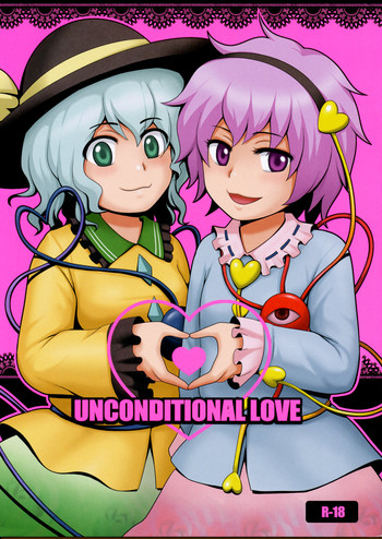 Download UNCONDITIONAL LOVE