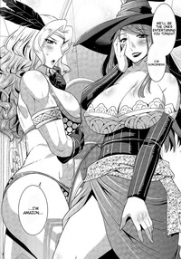 Download Boukensha no Fuuzoku Jijou | The Adventurer's Circumstances For Prostitution