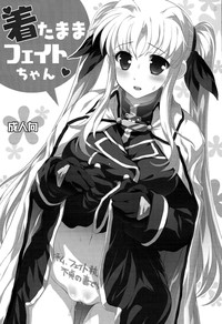 Download Kitamama Fate-chan