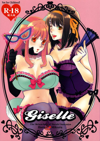 Download giselle