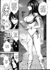 Download Kigenzen 10000 Nen no Ota | The Otaku in 10,000 B.C. Ch. 1-4