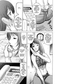 Download The Working Goddess Ch. 1-7