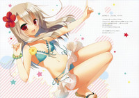 Download Illya to Kuro ga Imouto Nara Shikatanai!!