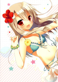 Download Illya to Kuro ga Imouto Nara Shikatanai!!