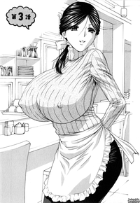 Download Life with Married Women Just Like a Manga 25