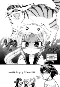 Download Iinari Princess