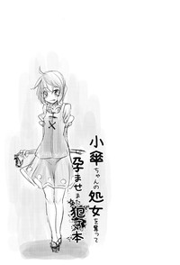 Download Kogasa-chan no Shojo o Ubatte Haramase Mata Okasu Hon