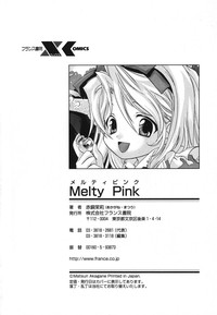 Download Melty Pink