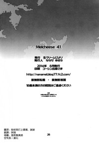 Download Melcheese 41