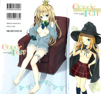 Download Candy Puff Shokai Genteiban + Mini Art Collection