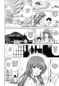 Download LOVE Tissue Ch. 1