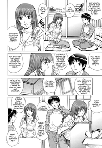 Download LOVE Tissue Ch. 1