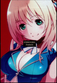 Download Atago ga Wagaya de Yatte kuru