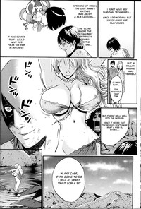 Download Kigenzen 10000 Nen no Ota | The Otaku in 10,000 B.C. Ch. 1-7