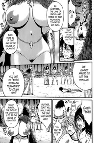 Download Kigenzen 10000 Nen no Ota | The Otaku in 10,000 B.C. Ch. 1-7