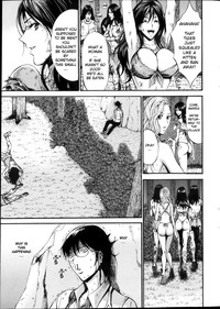 Download Kigenzen 10000 Nen no Ota | The Otaku in 10,000 B.C. Ch. 1-7