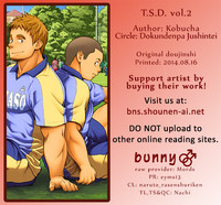 Download T.S.D vol.2