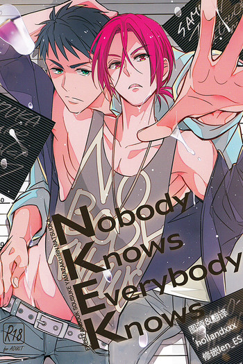 Download Nobody Knows Everybody Knows