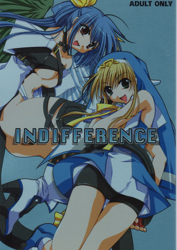 Download INDIFFERENCE