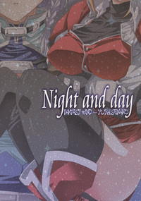 Download Night and day