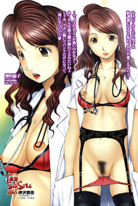 Download COMIC Momohime 2010-01