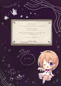 Download Gochuumon wa Ura-Menu desu ka? 2