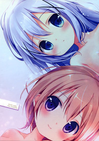 Download Gochuumon wa Ura-Menu desu ka? 2