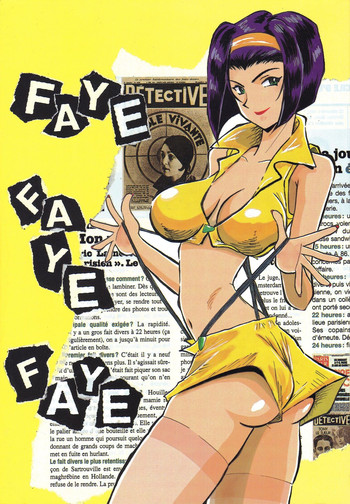 Download FAYE FAYE FAYE