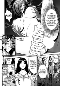 Download Kigenzen 10000 Nen no Ota | The Otaku in 10,000 B.C. Ch. 1-10