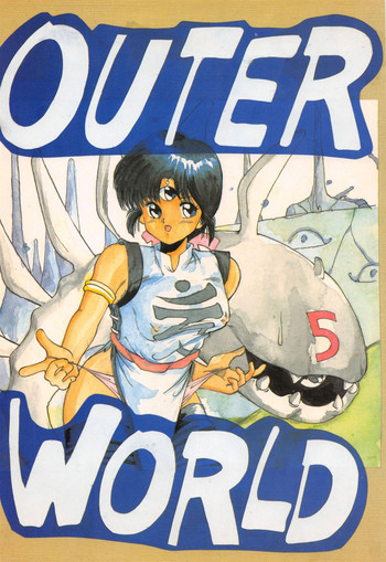 Download OUTER WORLD