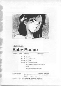 Download Baby Rouge