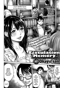 Download Omoide Shasei| Ejaculation Memory