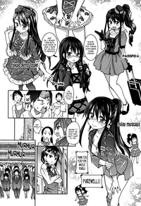 Download Aibuka!Idol Bukatsudou Ch. 01-06