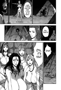 Download Kigenzen 10000 Nen no Ota | The Otaku in 10,000 B.C. Ch. 1-12