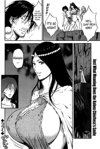 Download Kigenzen 10000 Nen no Ota | The Otaku in 10,000 B.C. Ch. 1-14