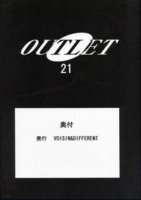 Download OUT LET 21