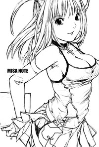 Download Misa Note