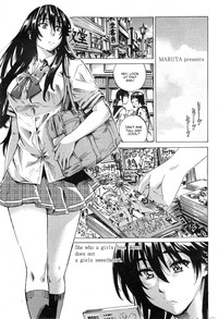 Download Yuri Suki Kanojo wa Yuri Kanojo ga Dekinai