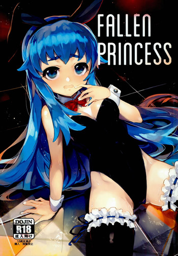 Download FALLEN PRINCESS