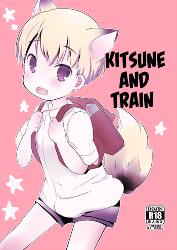 Download Kitsune to Densha