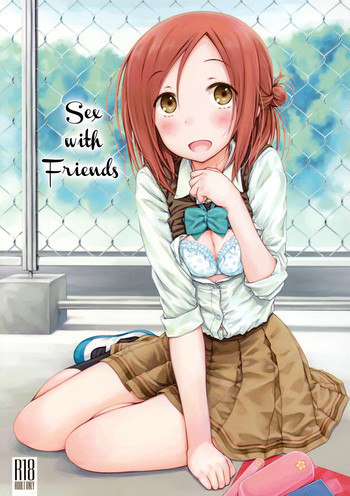 Download "Tomodachi to no Sex." | Sex With Friends