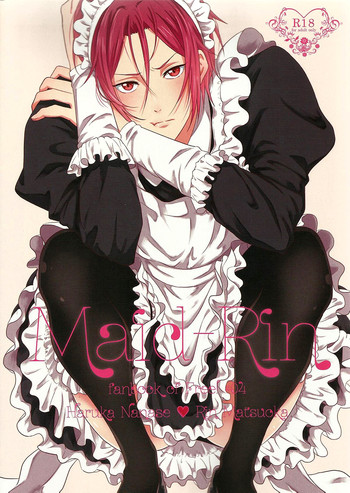 Download Maid Rin