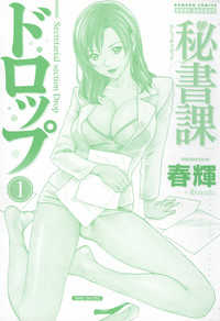 Download Hishoka Drop 1 - Secretarial section Drop