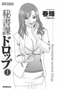 Download Hishoka Drop 1 - Secretarial section Drop