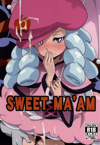 Download SWEET MA'AM