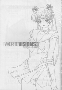 Download FAVORITE VISIONS 3